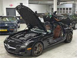 2011 Mercedes-Benz SLS AMG (CC-2102430) for sale in Huntington Station, New York