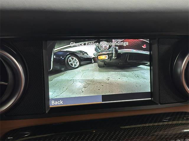 2011 Mercedes-Benz SLS AMG (CC-2102430) for sale in Huntington Station, New York