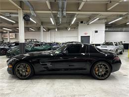 2011 Mercedes-Benz SLS AMG (CC-2102430) for sale in Huntington Station, New York