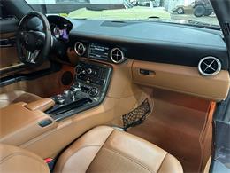 2011 Mercedes-Benz SLS AMG (CC-2102430) for sale in Huntington Station, New York