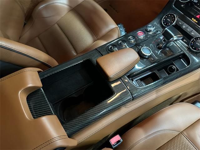 2011 Mercedes-Benz SLS AMG (CC-2102430) for sale in Huntington Station, New York