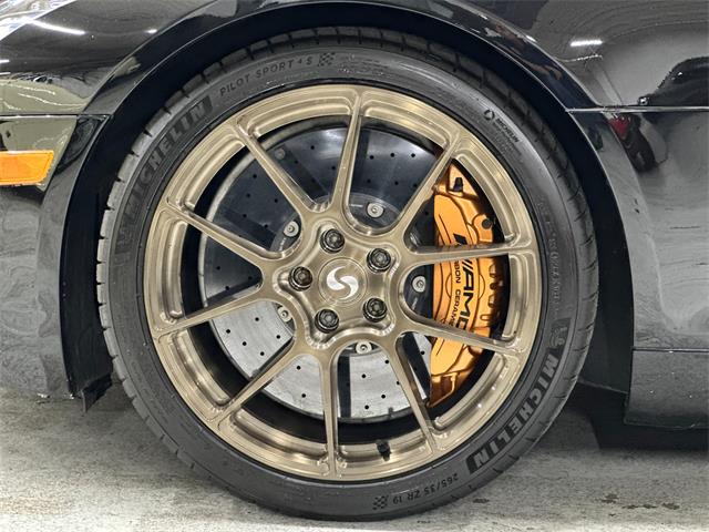 2011 Mercedes-Benz SLS AMG (CC-2102430) for sale in Huntington Station, New York