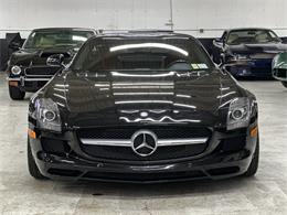 2011 Mercedes-Benz SLS AMG (CC-2102430) for sale in Huntington Station, New York