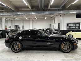 2011 Mercedes-Benz SLS AMG (CC-2102430) for sale in Huntington Station, New York