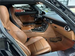 2011 Mercedes-Benz SLS AMG (CC-2102430) for sale in Huntington Station, New York