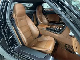 2011 Mercedes-Benz SLS AMG (CC-2102430) for sale in Huntington Station, New York
