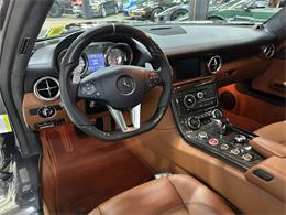 2011 Mercedes-Benz SLS AMG (CC-2102430) for sale in Huntington Station, New York