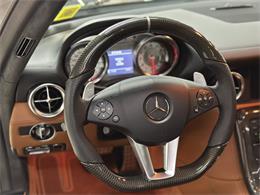 2011 Mercedes-Benz SLS AMG (CC-2102430) for sale in Huntington Station, New York