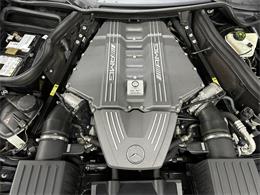2011 Mercedes-Benz SLS AMG (CC-2102430) for sale in Huntington Station, New York