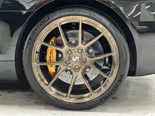 2011 Mercedes-Benz SLS AMG (CC-2102430) for sale in Huntington Station, New York