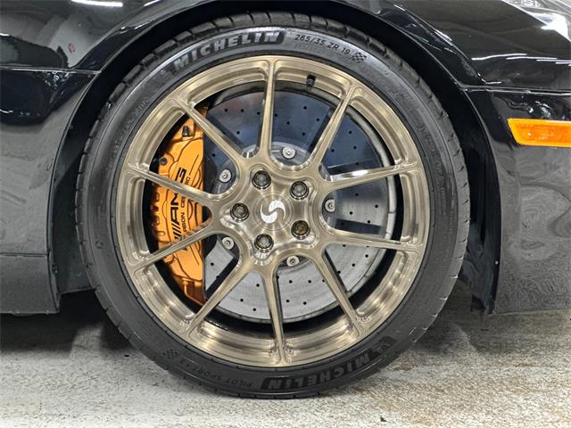 2011 Mercedes-Benz SLS AMG (CC-2102430) for sale in Huntington Station, New York