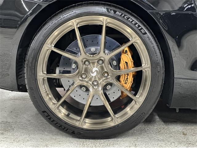 2011 Mercedes-Benz SLS AMG (CC-2102430) for sale in Huntington Station, New York