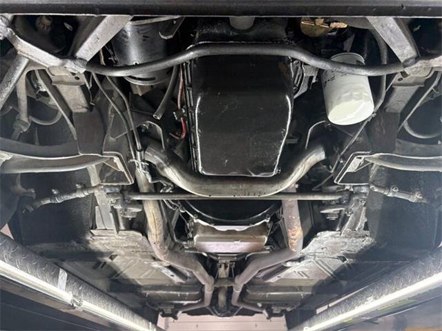 1961 Ford Coupe (CC-2102431) for sale in Statesville, North Carolina