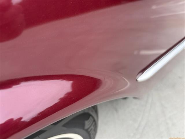 1961 Ford Coupe (CC-2102431) for sale in Statesville, North Carolina