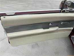 1961 Ford Coupe (CC-2102431) for sale in Statesville, North Carolina