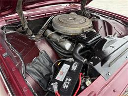 1961 Ford Coupe (CC-2102431) for sale in Statesville, North Carolina