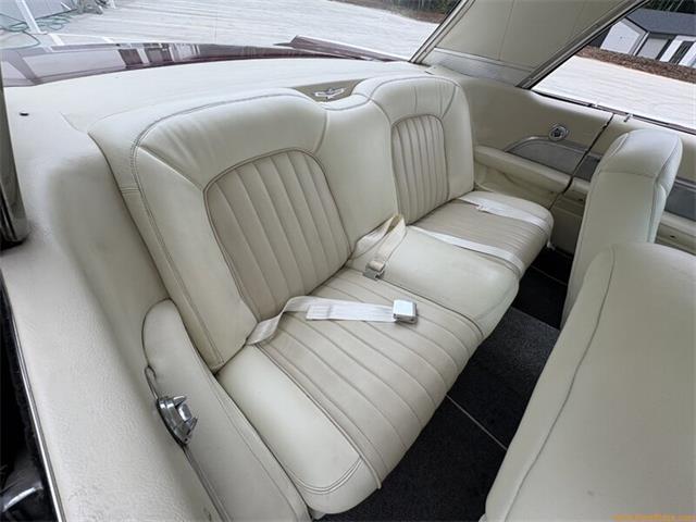 1961 Ford Coupe (CC-2102431) for sale in Statesville, North Carolina