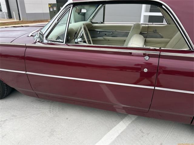 1961 Ford Coupe (CC-2102431) for sale in Statesville, North Carolina