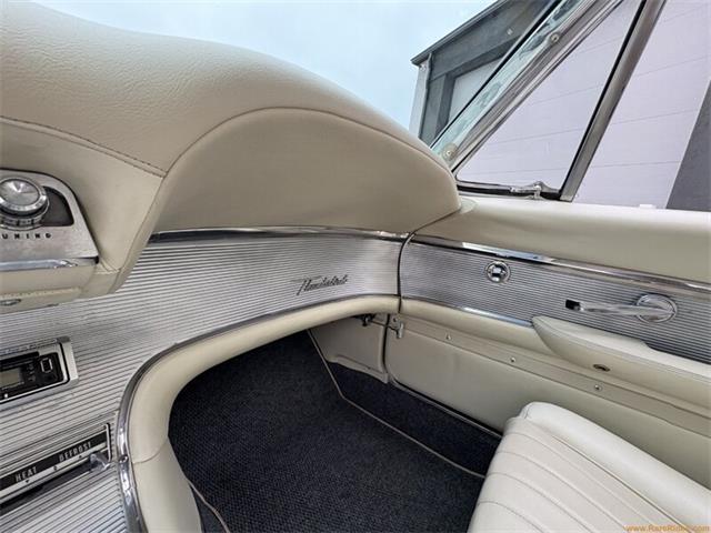 1961 Ford Coupe (CC-2102431) for sale in Statesville, North Carolina