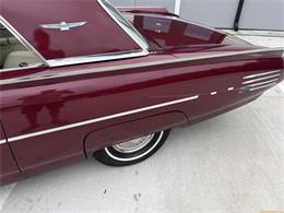 1961 Ford Coupe (CC-2102431) for sale in Statesville, North Carolina