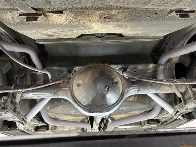 1961 Ford Coupe (CC-2102431) for sale in Statesville, North Carolina