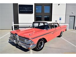 1959 Edsel Ranger (CC-2102432) for sale in Statesville, North Carolina