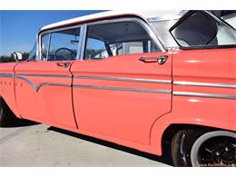 1959 Edsel Ranger (CC-2102432) for sale in Statesville, North Carolina