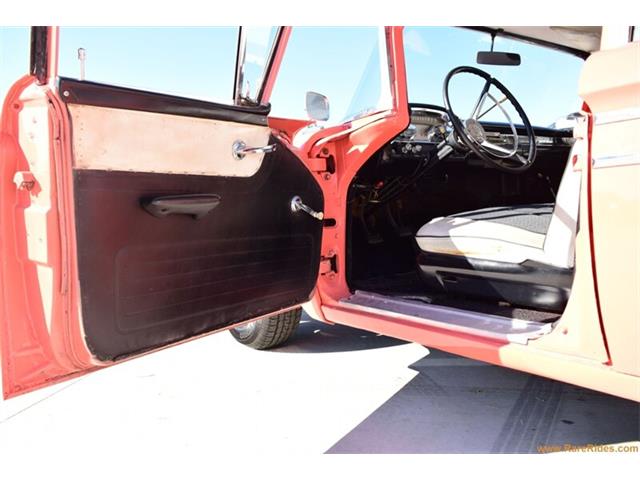 1959 Edsel Ranger (CC-2102432) for sale in Statesville, North Carolina