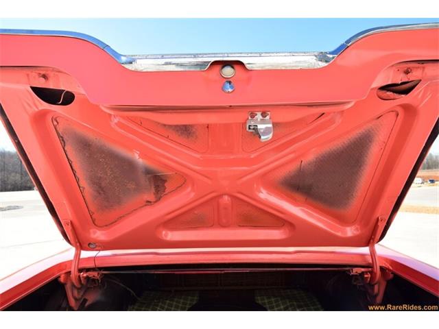 1959 Edsel Ranger (CC-2102432) for sale in Statesville, North Carolina