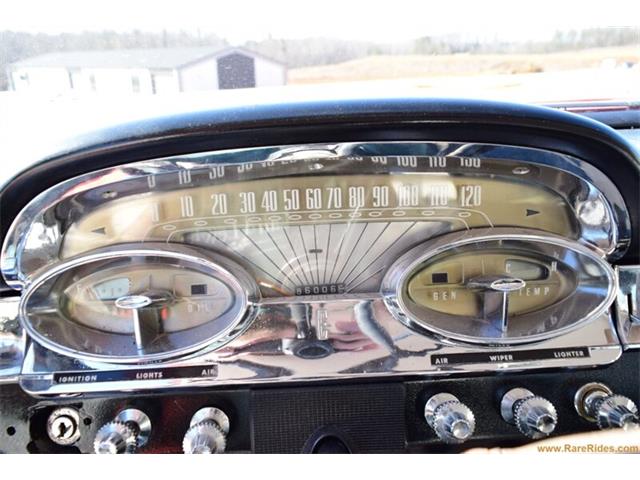 1959 Edsel Ranger (CC-2102432) for sale in Statesville, North Carolina