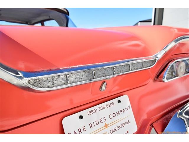 1959 Edsel Ranger (CC-2102432) for sale in Statesville, North Carolina