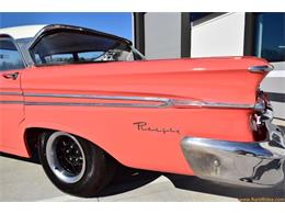 1959 Edsel Ranger (CC-2102432) for sale in Statesville, North Carolina