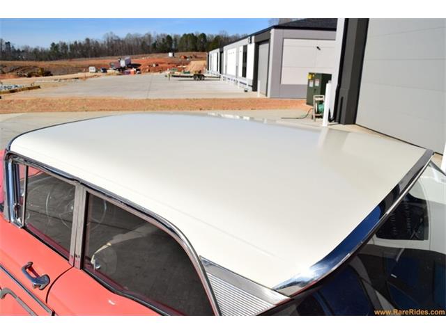 1959 Edsel Ranger (CC-2102432) for sale in Statesville, North Carolina