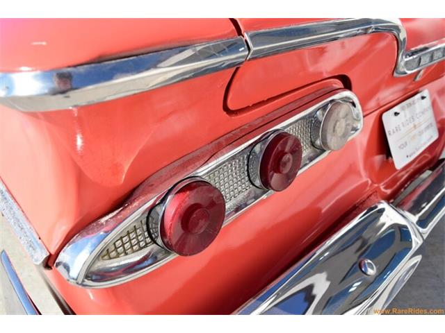 1959 Edsel Ranger (CC-2102432) for sale in Statesville, North Carolina