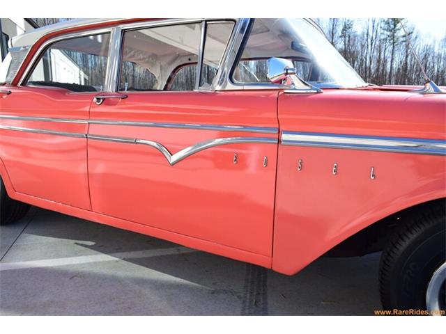 1959 Edsel Ranger (CC-2102432) for sale in Statesville, North Carolina