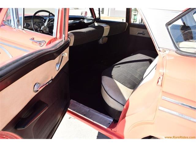 1959 Edsel Ranger (CC-2102432) for sale in Statesville, North Carolina