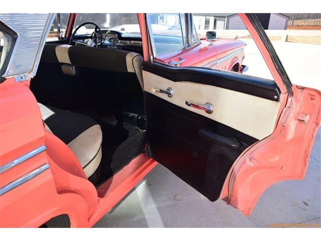 1959 Edsel Ranger (CC-2102432) for sale in Statesville, North Carolina