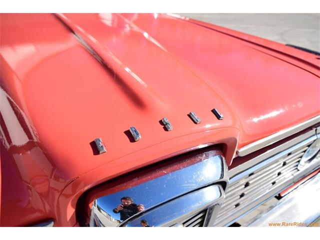1959 Edsel Ranger (CC-2102432) for sale in Statesville, North Carolina