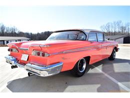 1959 Edsel Ranger (CC-2102432) for sale in Statesville, North Carolina