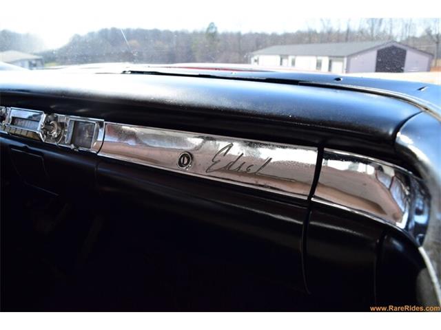 1959 Edsel Ranger (CC-2102432) for sale in Statesville, North Carolina