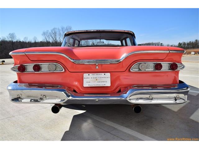 1959 Edsel Ranger (CC-2102432) for sale in Statesville, North Carolina