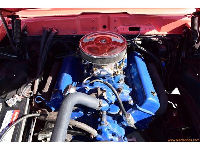 1959 Edsel Ranger (CC-2102432) for sale in Statesville, North Carolina