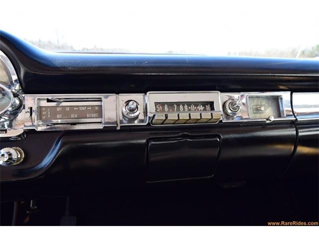 1959 Edsel Ranger (CC-2102432) for sale in Statesville, North Carolina