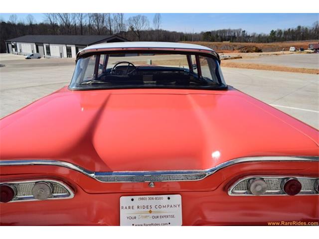1959 Edsel Ranger (CC-2102432) for sale in Statesville, North Carolina