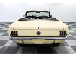 1965 Ford Mustang (CC-2102433) for sale in Sherman, Texas