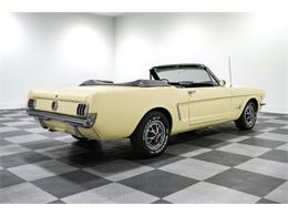 1965 Ford Mustang (CC-2102433) for sale in Sherman, Texas