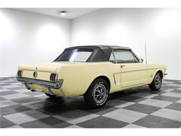 1965 Ford Mustang (CC-2102433) for sale in Sherman, Texas
