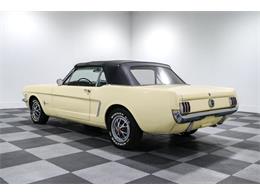 1965 Ford Mustang (CC-2102433) for sale in Sherman, Texas