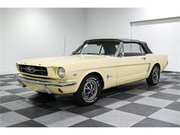 1965 Ford Mustang (CC-2102433) for sale in Sherman, Texas