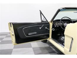 1965 Ford Mustang (CC-2102433) for sale in Sherman, Texas